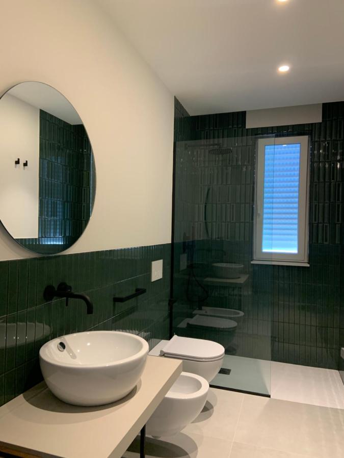 Morus Urban Suites Polignano a Mare Eksteriør bilde