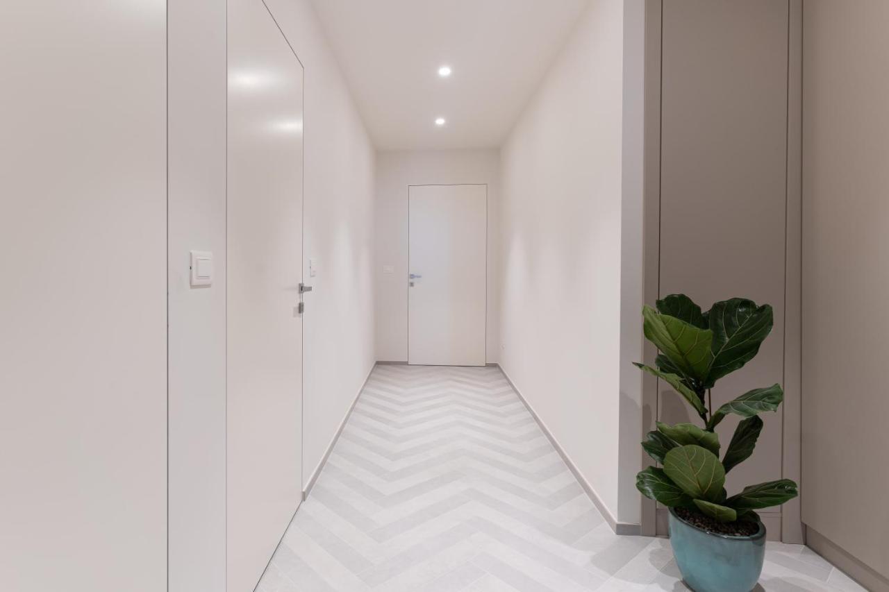 Morus Urban Suites Polignano a Mare Eksteriør bilde
