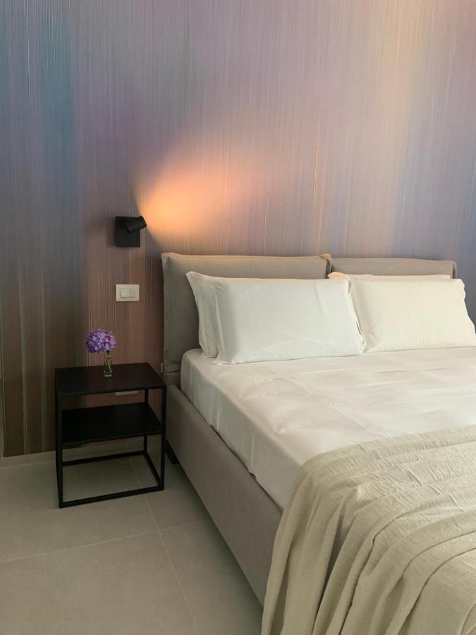 Morus Urban Suites Polignano a Mare Eksteriør bilde