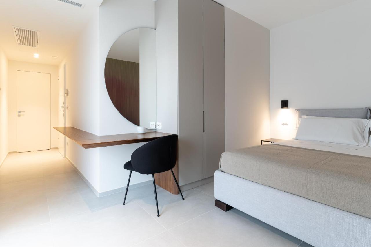 Morus Urban Suites Polignano a Mare Eksteriør bilde