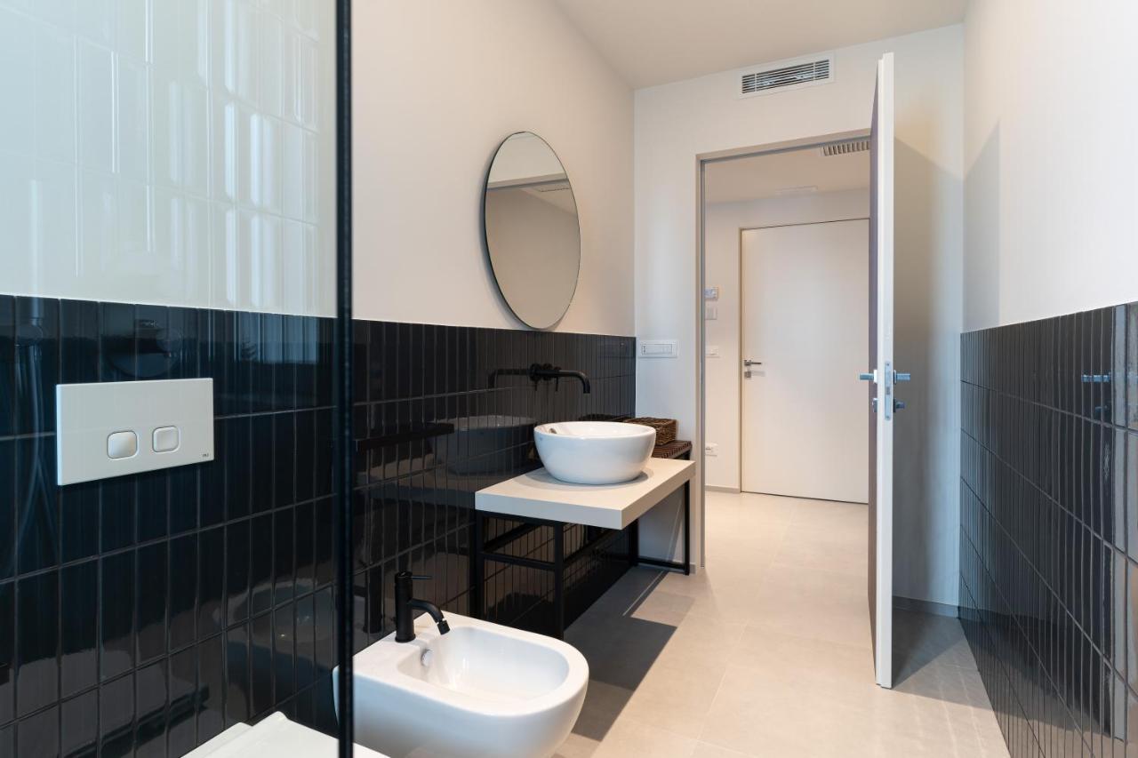 Morus Urban Suites Polignano a Mare Eksteriør bilde