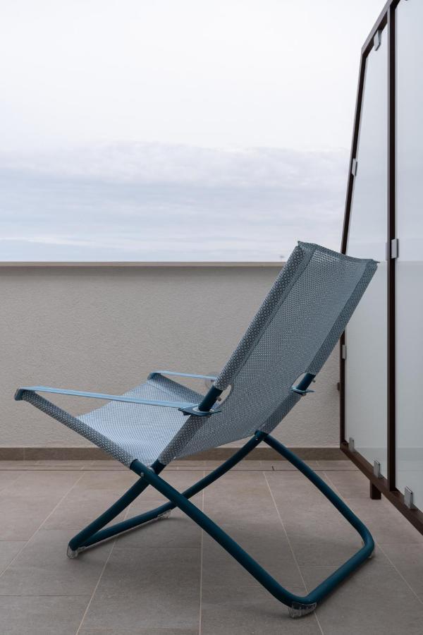 Morus Urban Suites Polignano a Mare Eksteriør bilde