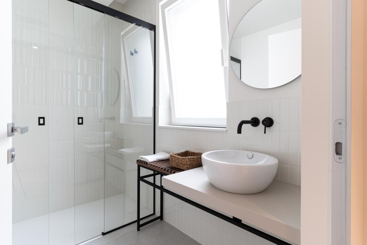 Morus Urban Suites Polignano a Mare Eksteriør bilde