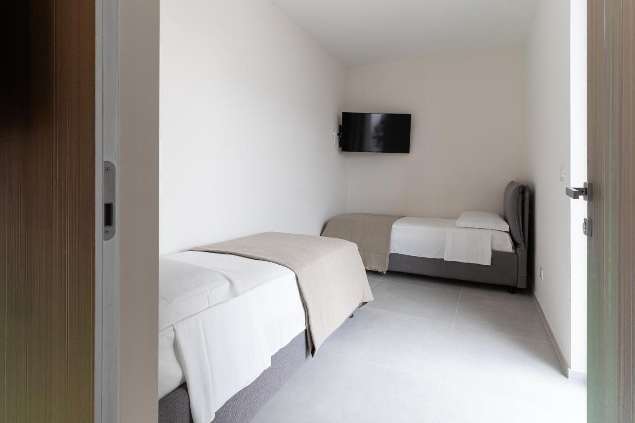 Morus Urban Suites Polignano a Mare Eksteriør bilde
