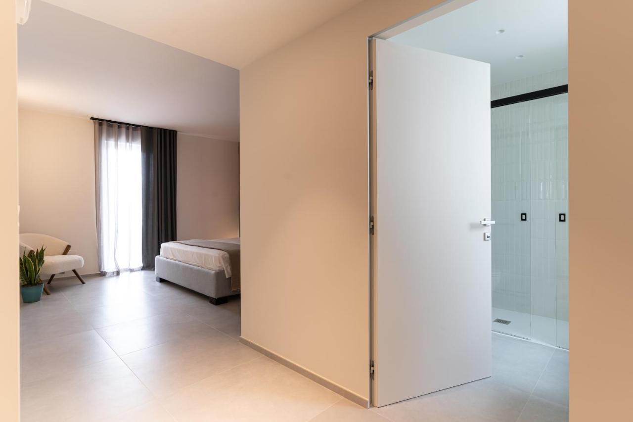 Morus Urban Suites Polignano a Mare Eksteriør bilde