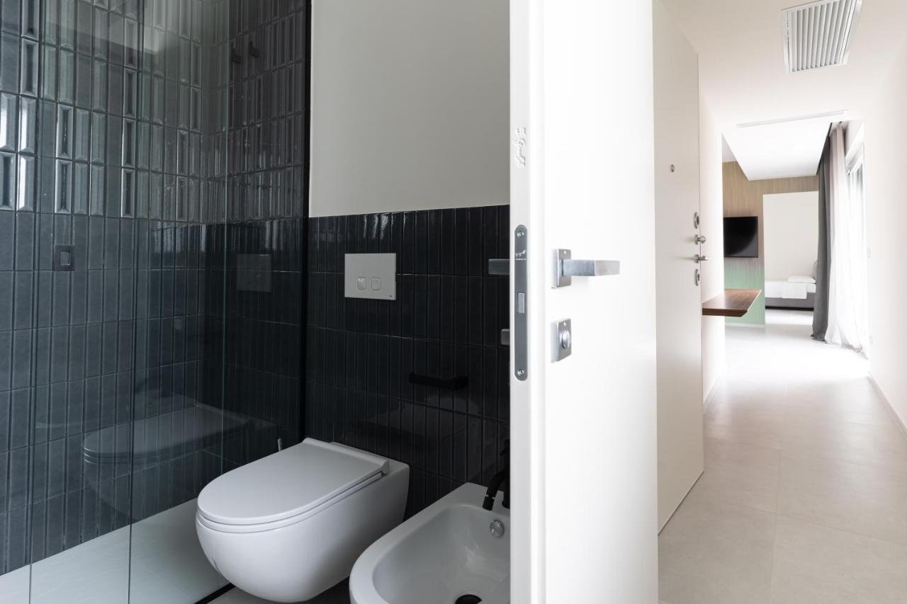 Morus Urban Suites Polignano a Mare Eksteriør bilde