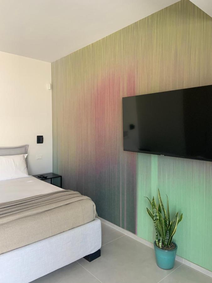 Morus Urban Suites Polignano a Mare Eksteriør bilde